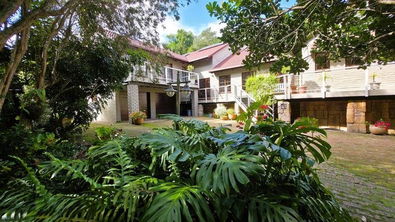 4 Bedroom Property for Sale in Groot Brakrivier Central Western Cape